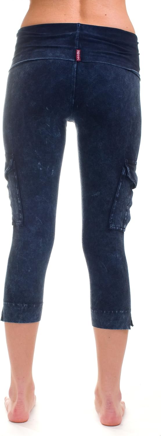 Hardtail cargo leggings Clearance