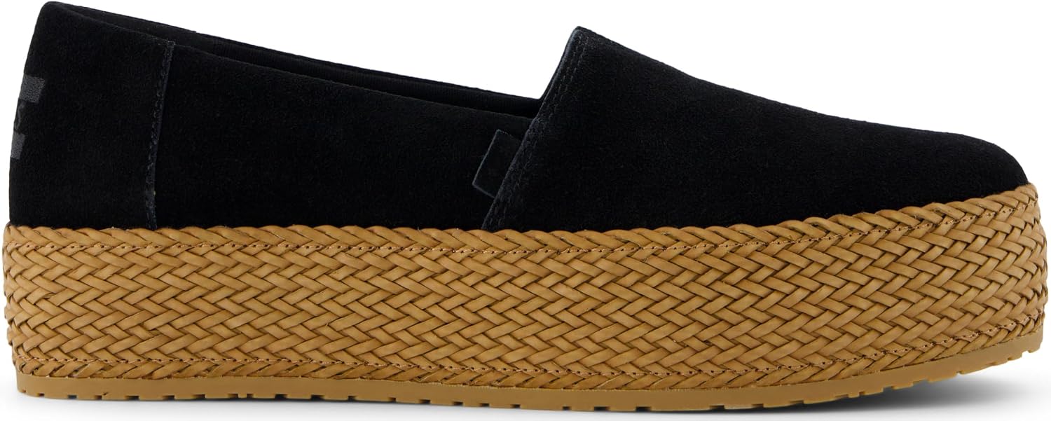 TOMS Women's Valencia Espadrille