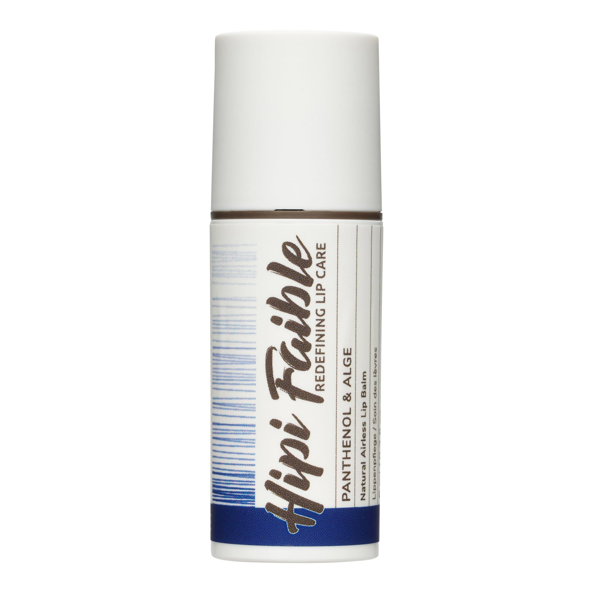 PANTHENOL & ALGE