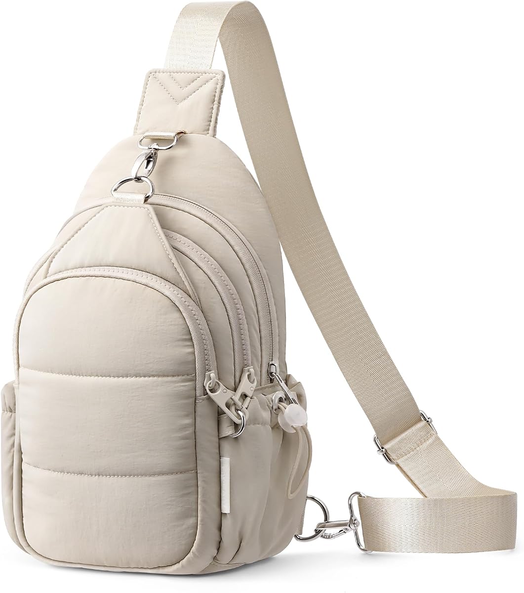 Bolsos cruzados antirrobo para mujer, bolso bandolera con bloqueo RFID