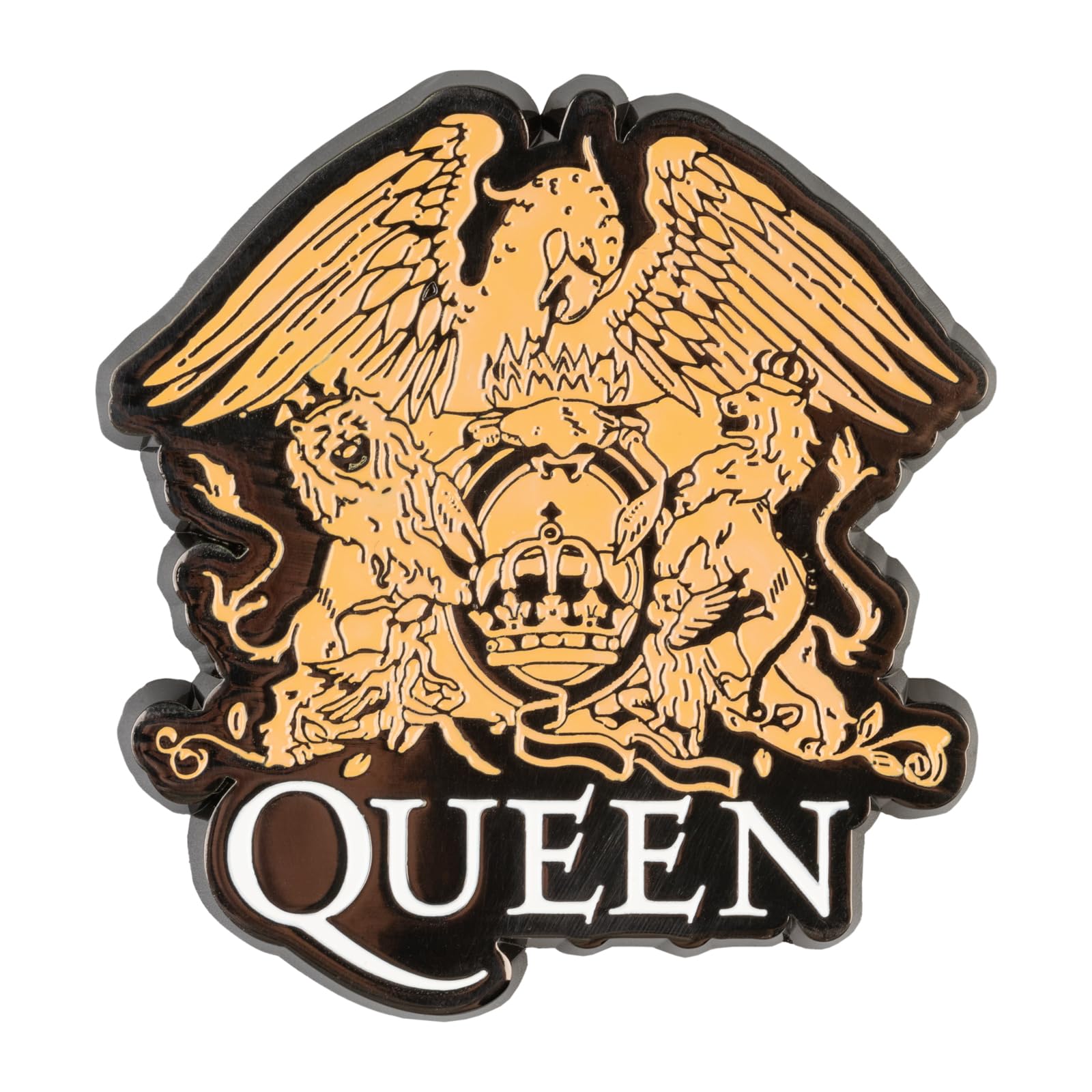 Grupo Erik Magnet - Queen Merch | Official Merchandise Queen Gifts Under 10 Pounds, Music Gifts For Men & For Women