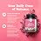 PMS Support Supplement for Women - Hormone Balance for Women & Menstrual Discomfort with DIM, Chasteberry, Black Cohosh & Ashwagandha - for Period Cramps Ease, Menopause Bloating, Mood Swing - 60 Ct