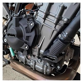 Amazon.co.jp: バイク ジェネレーターカバー クラッチカバー KTM