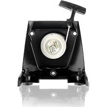4283-190-4001 Recoil Pull Starter for BR800 / BR800X Blowers Replacement Part 4283 190 4001