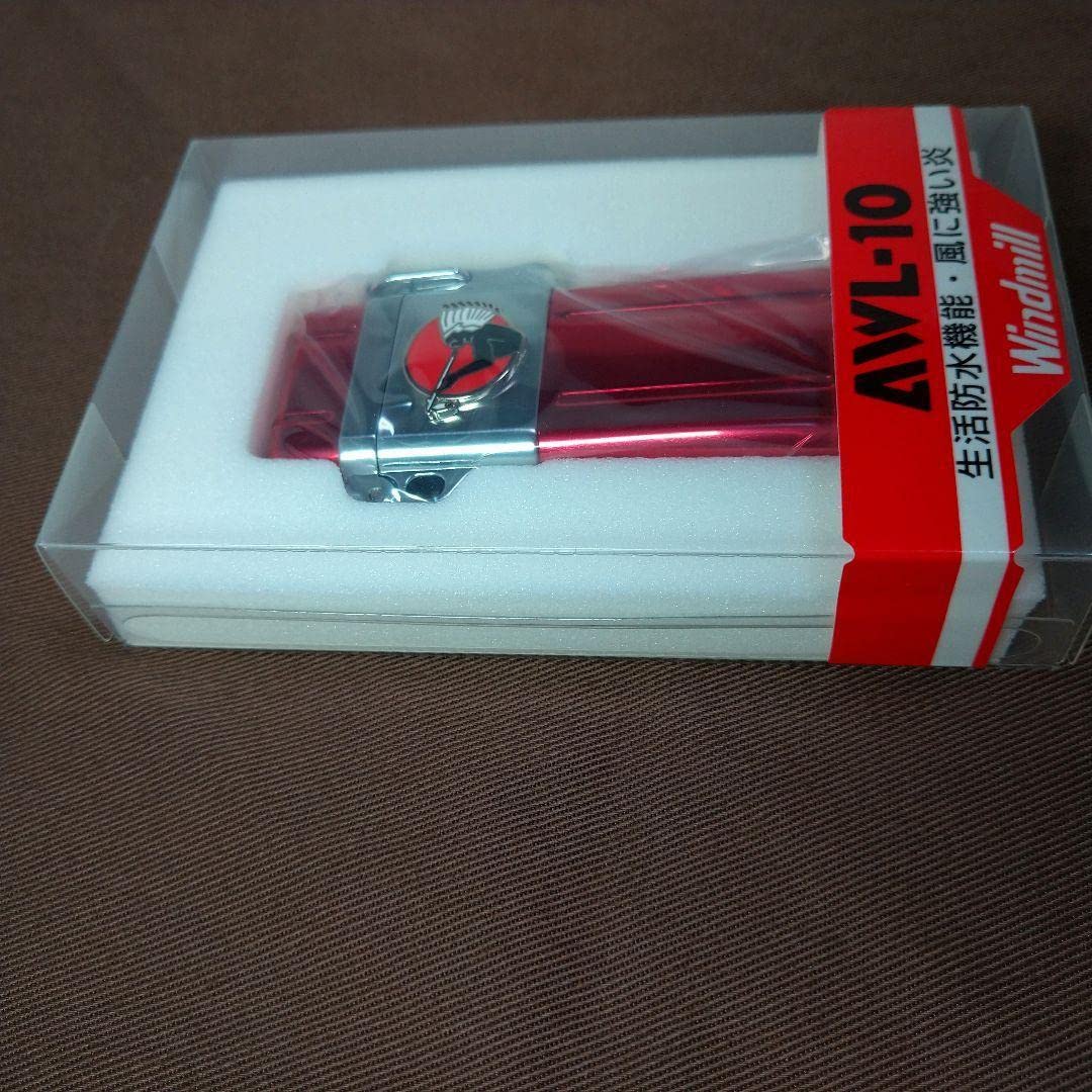 アメスピ ウィンドミルAWL10ライター アメリカンスピリット | freshland.hu