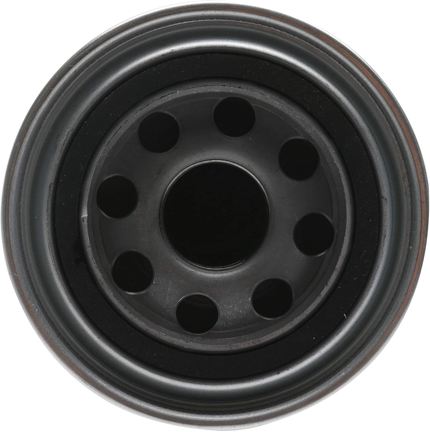 iFJF FL2051S Oil Filter Replacement for F250-F750 6.7L Powerstroke 2011-2025 Diesel Engine Replace BC3Z-6731-B BC3Q-6714-CA(Set of 6)
