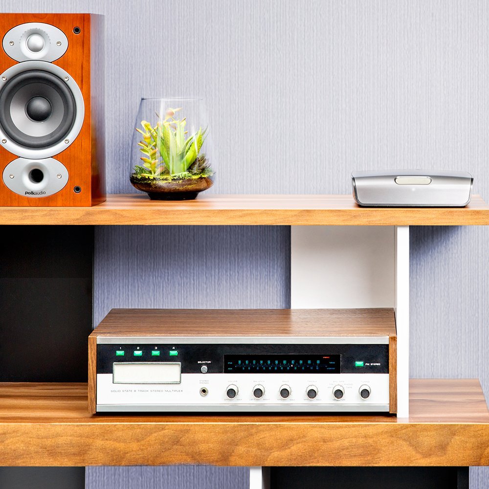 Polk Audio Omni P1 - Adaptador inalámbrico