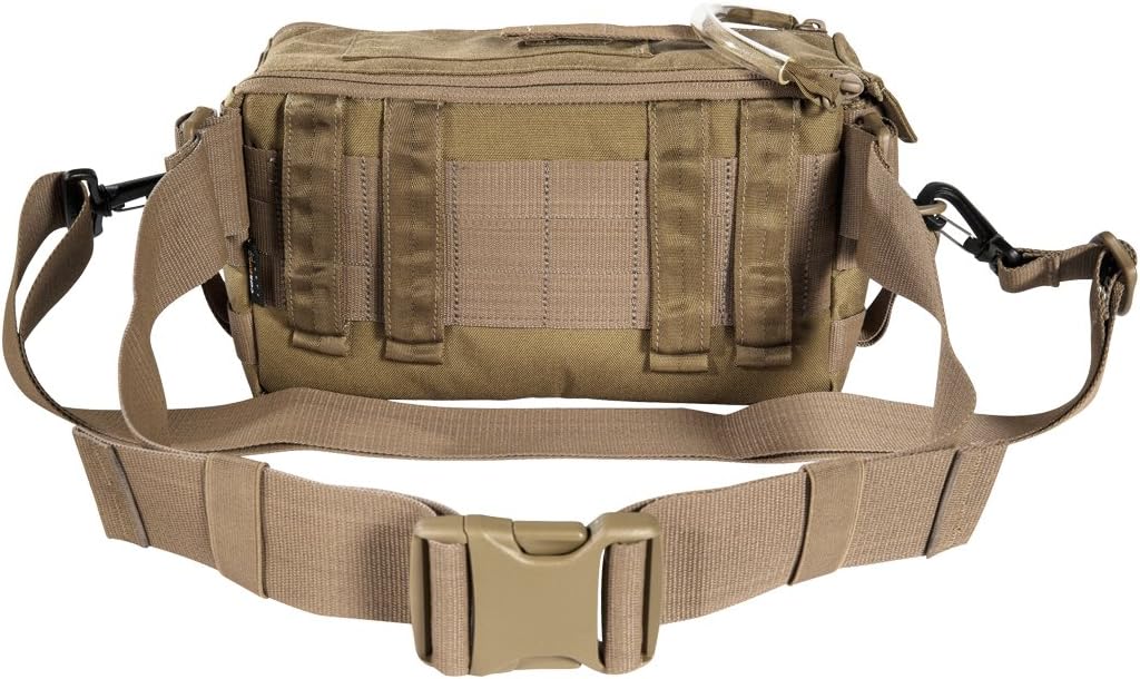 タスマニアンタイガー スモールメディックパック MK2 ・Tasmanian