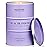 M&SENSE Lilac Blossom Soy Candles for Home Scented, 21.2oz 120 Hour Long Burning Large Aromatherapy Candle for Stress Relief Meditation Yoga Relaxing SPA, Housewarming Gifts for Women