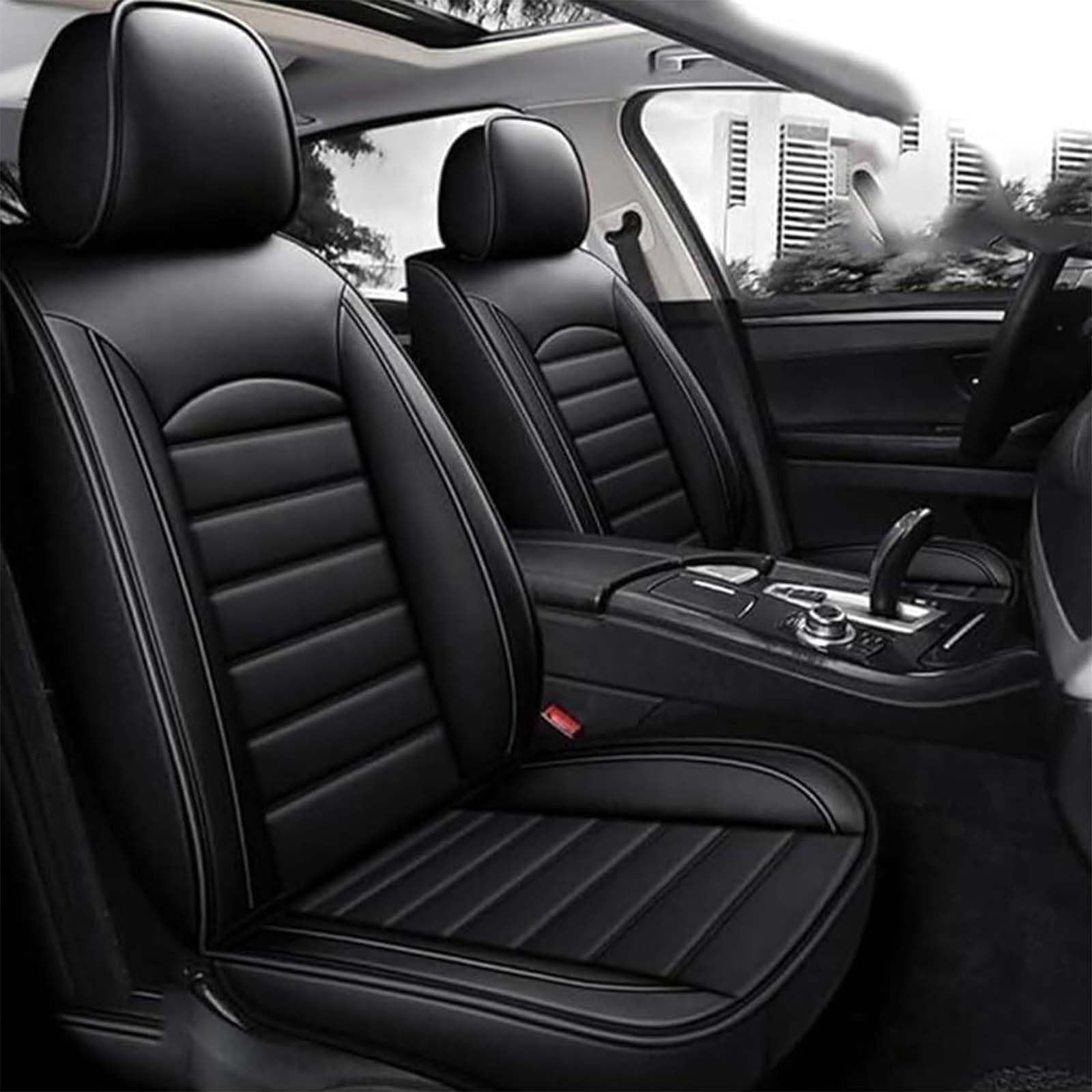 Fundas Asiento Coche para KIA Niro/Niro Hybrid I SUV 2016-2022