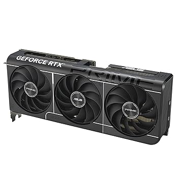 Amazon | ASUS SFF-Ready Prime GeForce RTX™ 5070 OC
