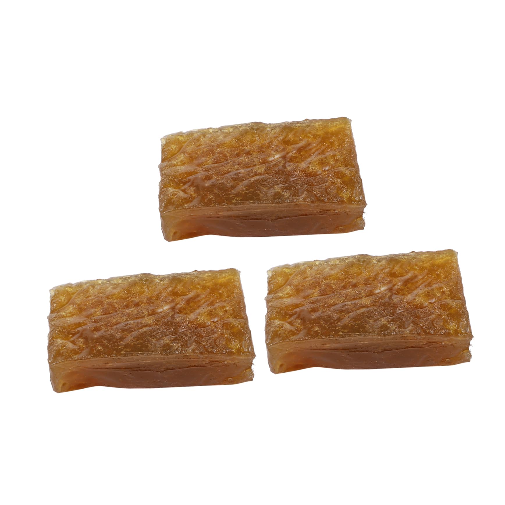 BESPORTBLE 3Pcs Skateboard Sandpaper Cleaning Eraser Abrasive Rubber for Grip Maintenance Essential Skateboard Sandpaper Cleaner