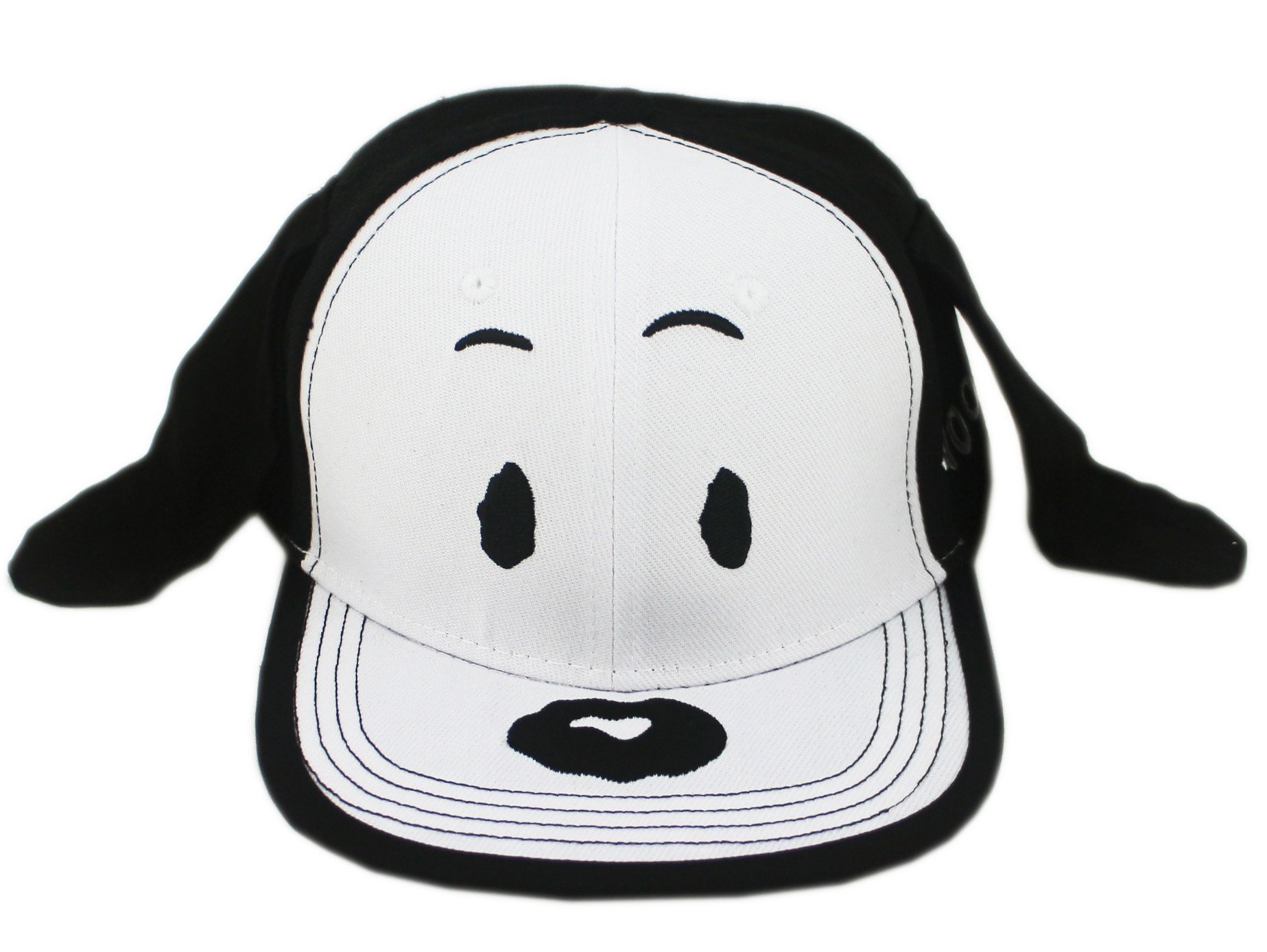 snoopy hat with ears