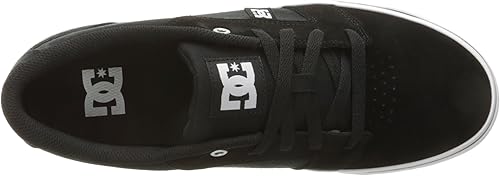 Miniatura 5 de DC Anvil - Zapatos de skate casuales para hombre