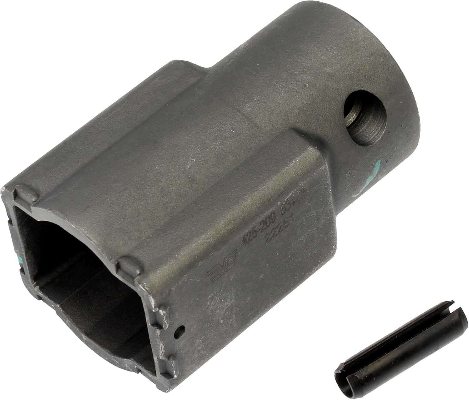 Dorman 425-209 Steering Coupling Assembly Compatible with Select Dodge/Plymouth Models