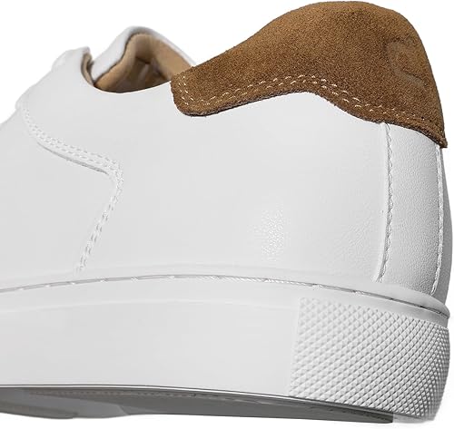 Miniatura 6 de Zapatillas clásicas de cuero casual zapatillas de vestir transpirables con cordones Oxford zapatillas de deporte de moda para hombres