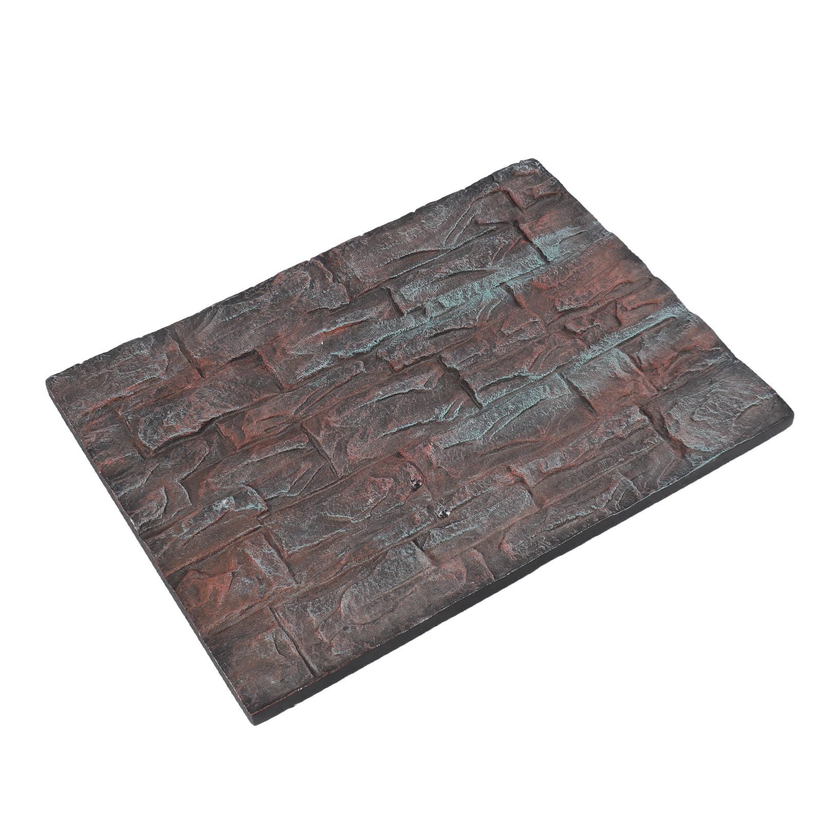 SIXRUN Background 3D Aquarium Realistico (D)