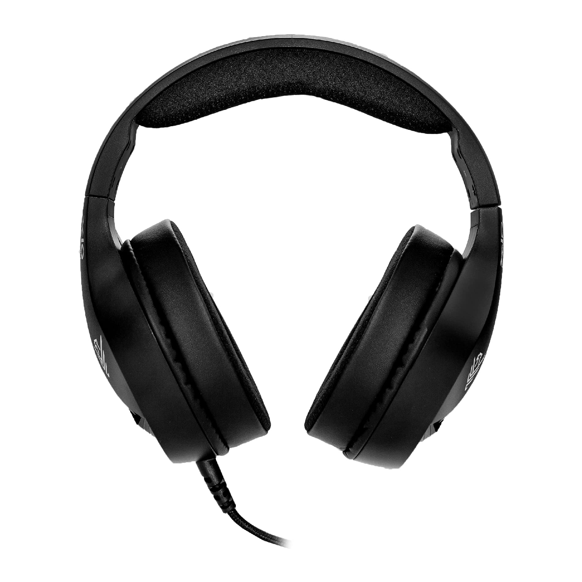 Auriculares con Micrófono Phoenix X-IO RGB Negro