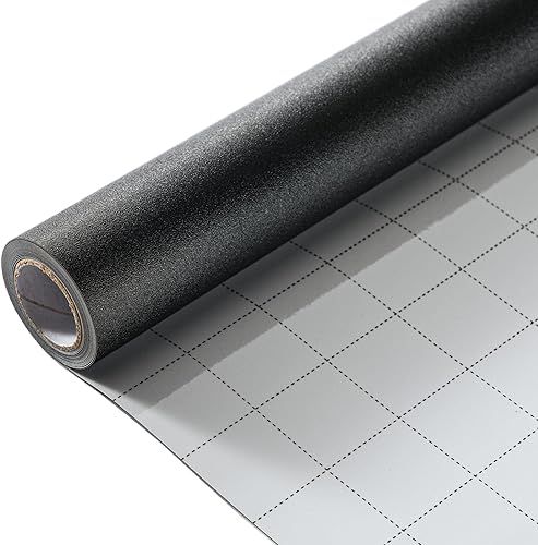 VELIMAX Película opaca total estática para ventana, 100 % bloqueo de luz, película de vidrio de privacidad, negro dentro y blanco, oscurecimiento de