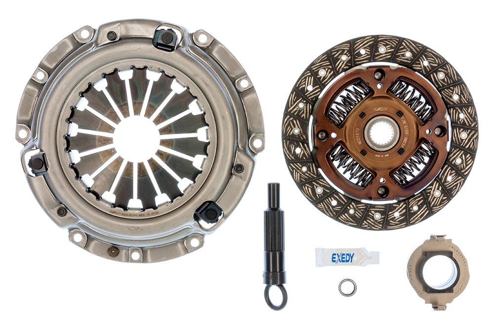 Exedy MZK1005 OEM Replacement Clutch Kit