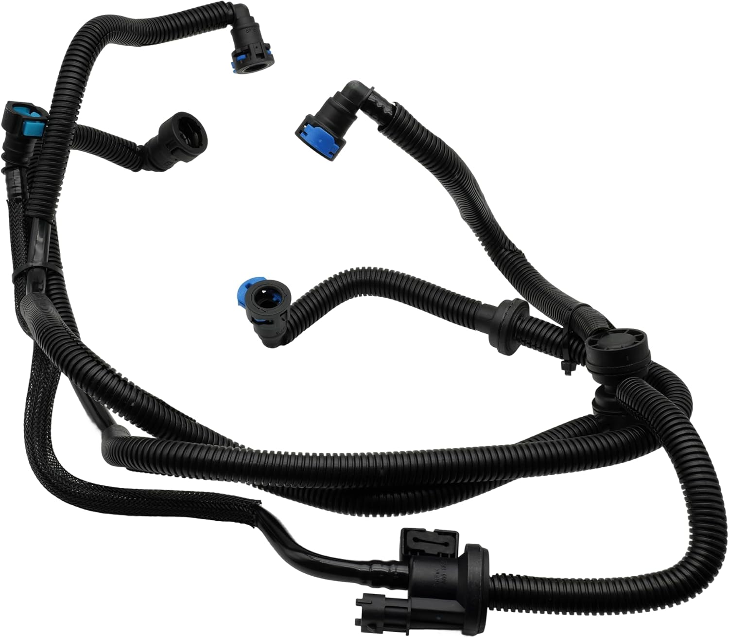 Vapor Canister Purge Valve GV6Z-9D289-E for 2017 2018 2019 Ford Escape 1.5L L4 Replaces # GV6Z9D289E CP892 GV6Z-9D289-A