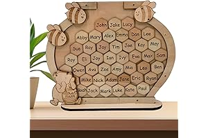 Winnie the Pooh Guest Book for Baby Shower