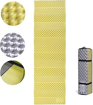 Amazon.co.jp: WIDESEA キャンプマット アウトドアマット