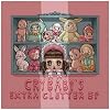 exclusive Art Singer Melanie Martinez Music Cover Cry Baby S Extra Clutter Ep Canvas Poster Wall Art Decorative Print Image Painting for Living Room Bedroom Decoration Unframed 305 x 305