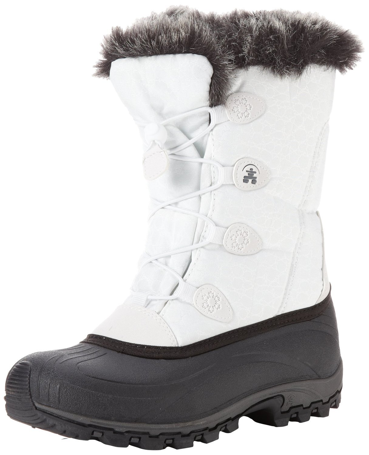 Kamik Women's Momentum Snow Boot