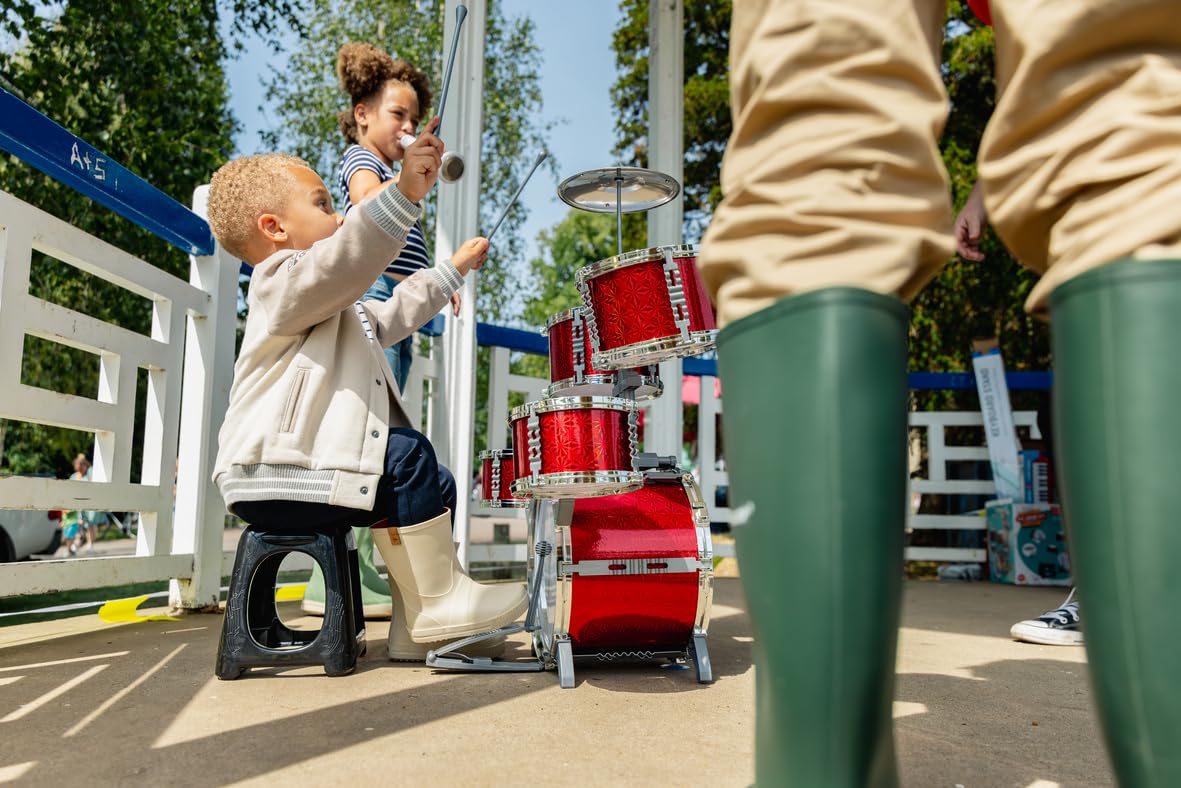 DUNLOP Uniseks - dzieci Puddle JumperButy przeciwdeszczowe