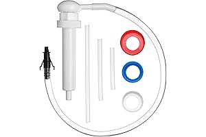 Plews 55001 LubriMatic Fluid Quart Pump