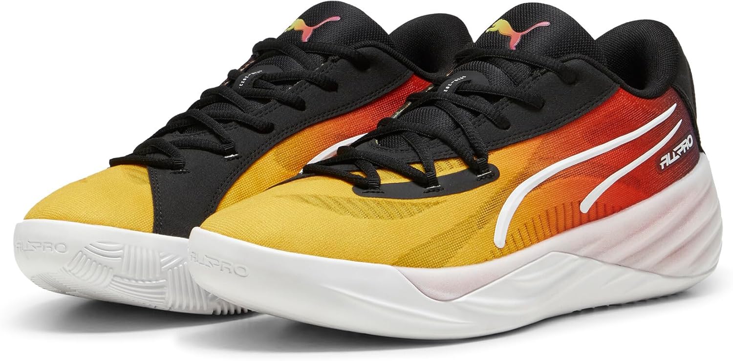 PUMA All-Pro Nitro Showtime