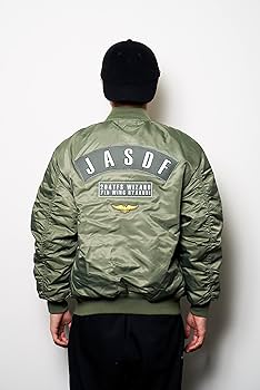 【非売品】機動警察パトレイバー イベント用スタッフジャンパー 機動警察パトレイバー35周年を記念したPOP-UPショップをなんば