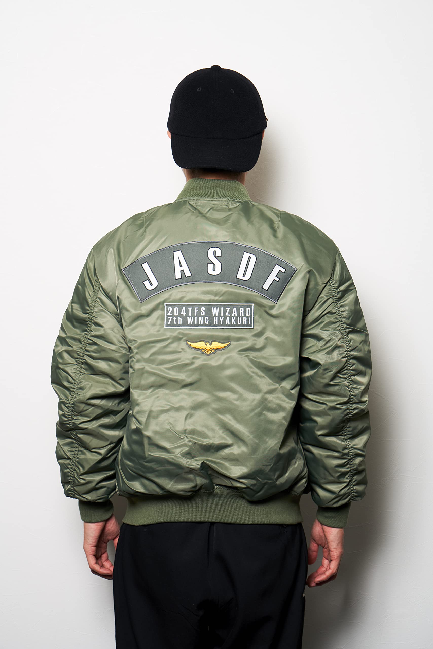 Amazon.co.jp: October Beast×機動警察パトレイバーMA-1