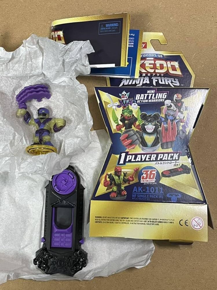 Amazon.co.jp: グローボーンズ ウルトラレア 蓄 AKEDO ニンジャ