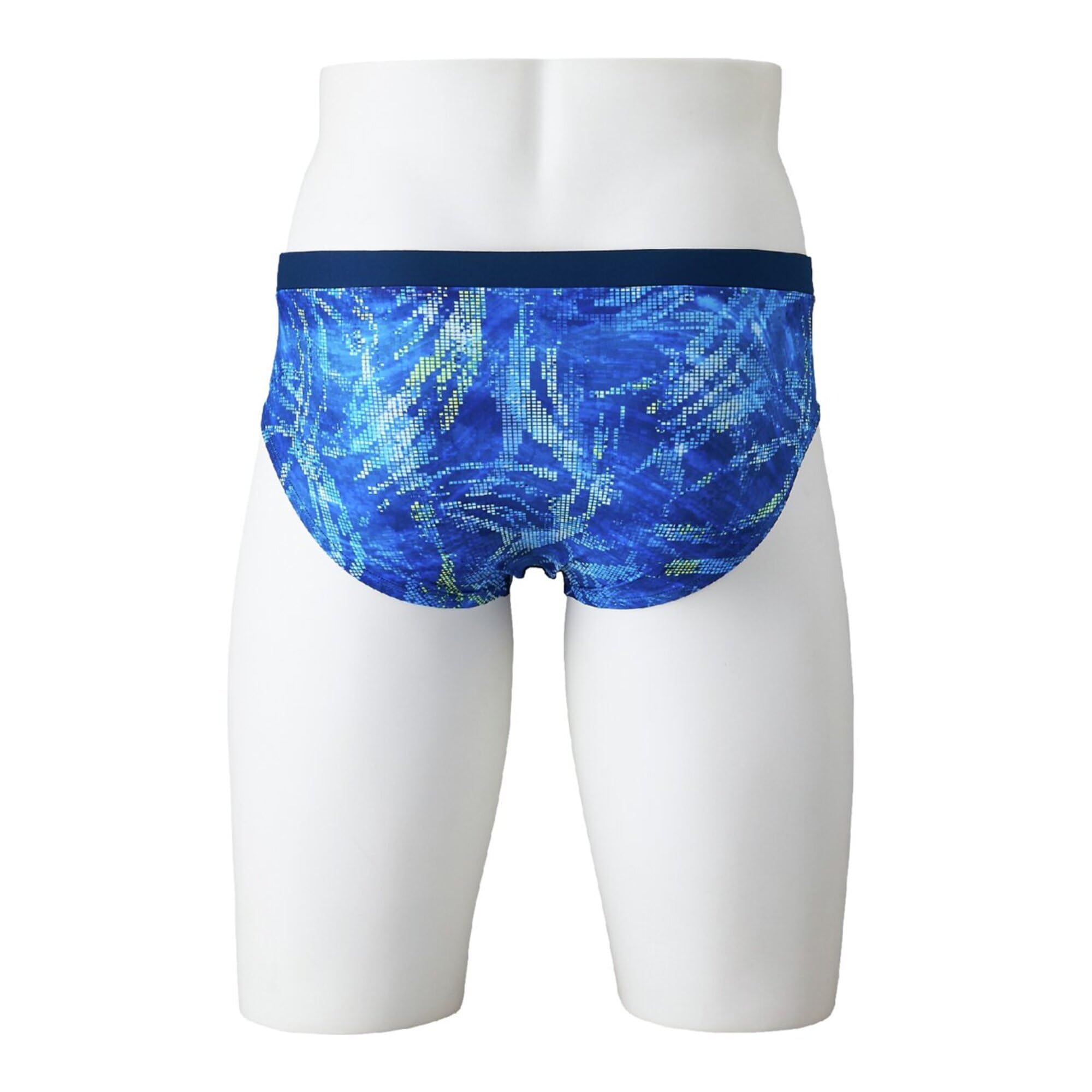 Amazon.co.jp: MIZUNO(ミズノ) 競泳 水泳 トレーニング 水着 メンズ