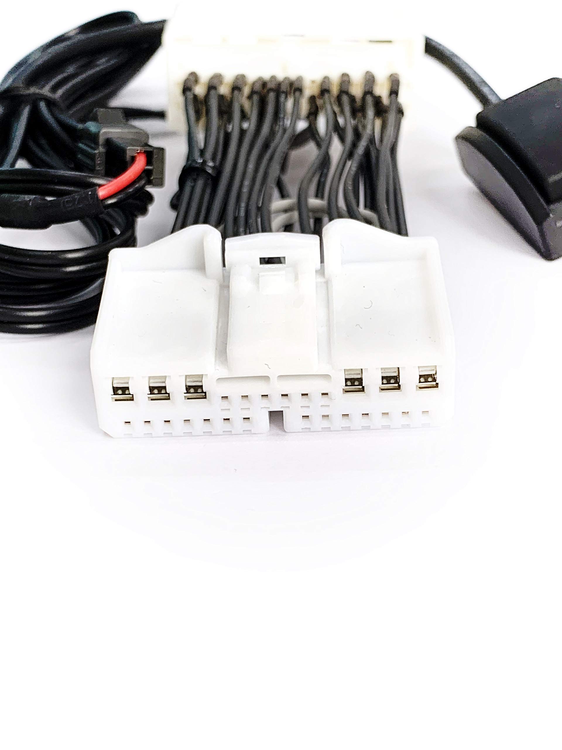 Amazon | (STV-T04-SS-26P) SAI AZK10 走行中テレビDVDが見れるナビ