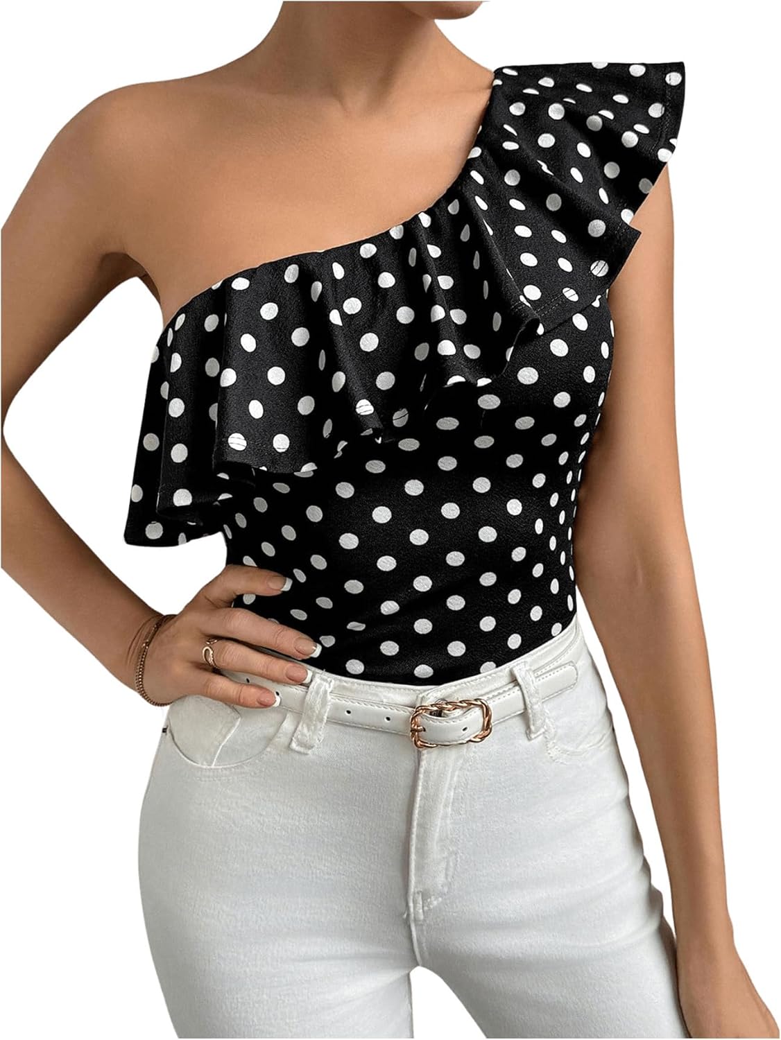 美品♪エブール 近年 Vネックカーディガン ゆったり ウール