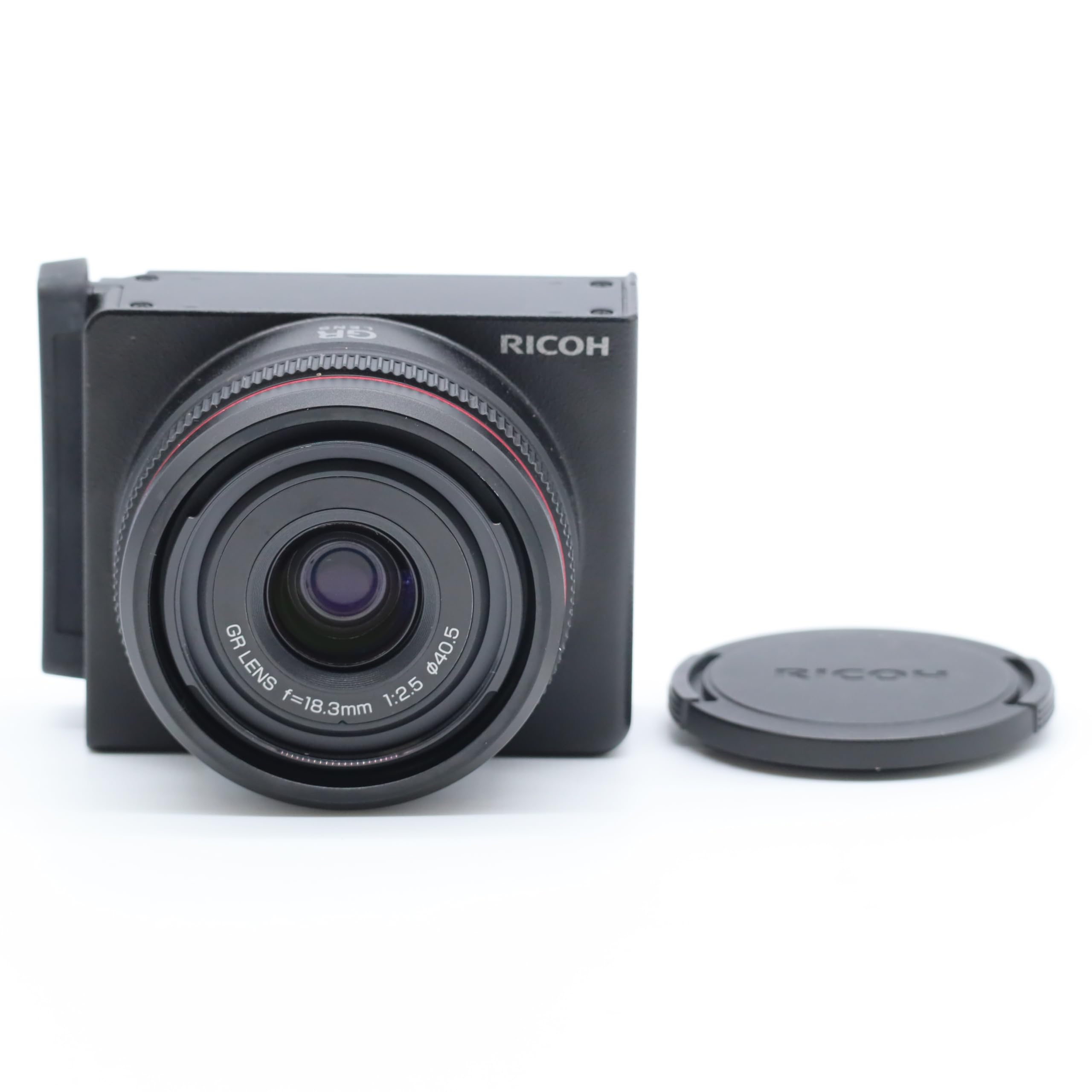 RICOH GXR用　GR LENS A12 送料無料 リコー RICOH GXR用 GR LENS A12 28mm F2.5