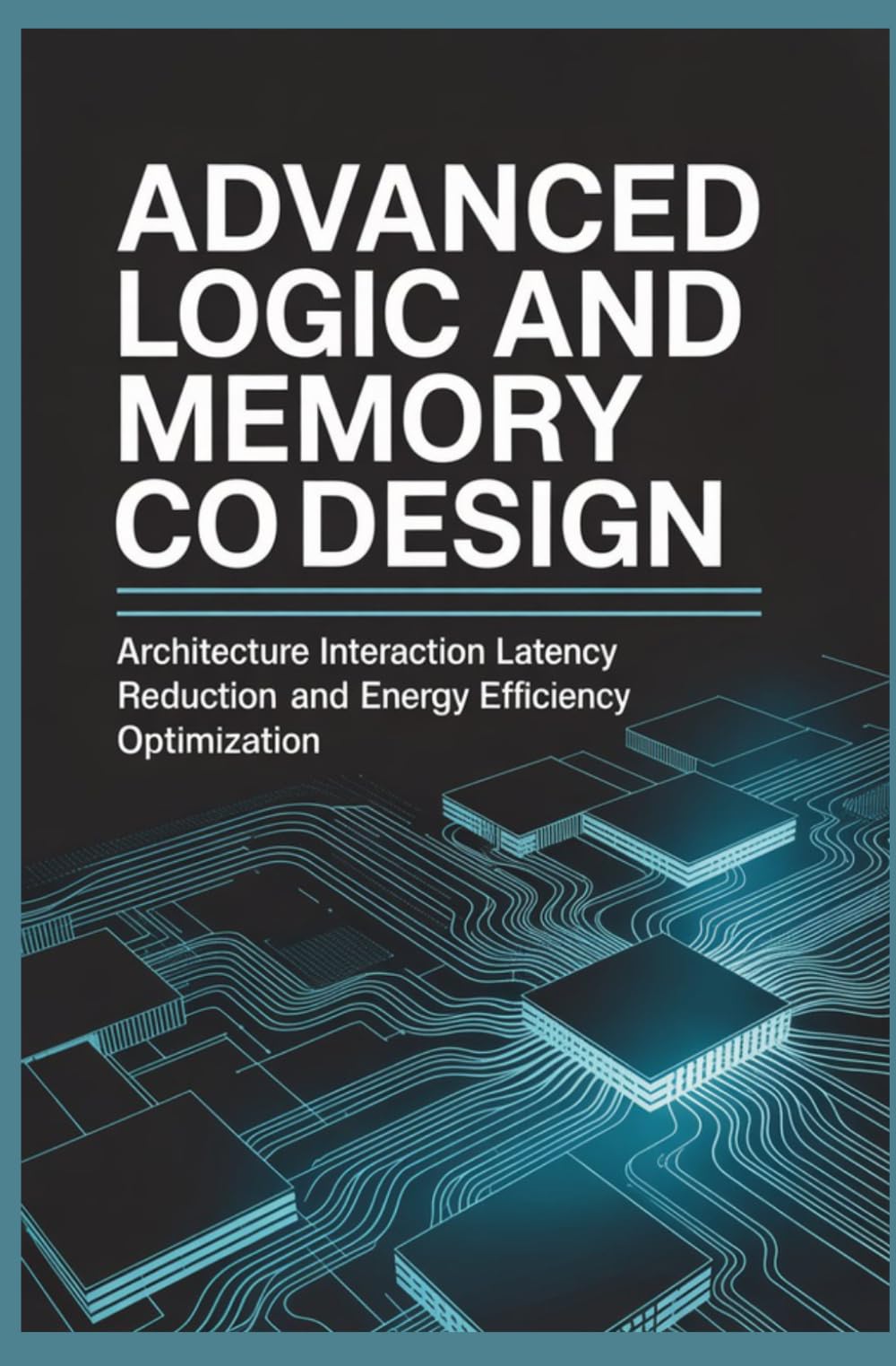 ADVANCED LOGIC AND MEMORY CO DESIGN: Architecture Interaction Latency Reduction and Energy Efficiency Optimization