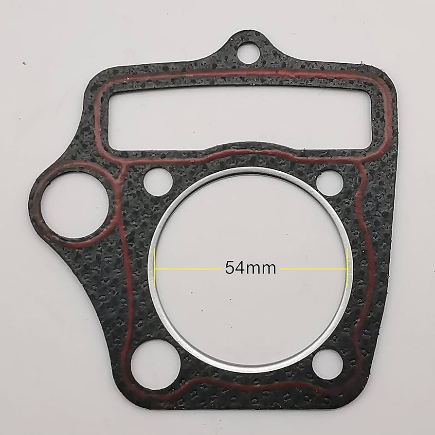 COH☆ Amazon.com: YAMAKATO Gasket Set for Chinese 110cc 125cc Honda