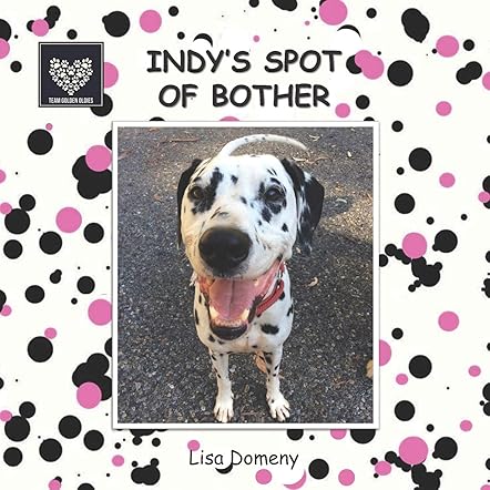 Indy's Spot of Bother