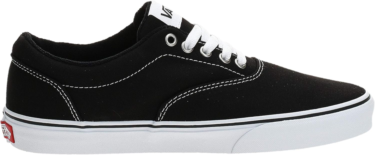 doheny vans mens