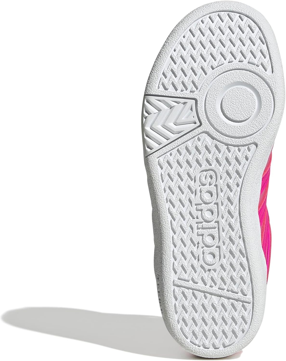 Adidas Unisex-Child Hoops 4.0 Basketball - Image 3