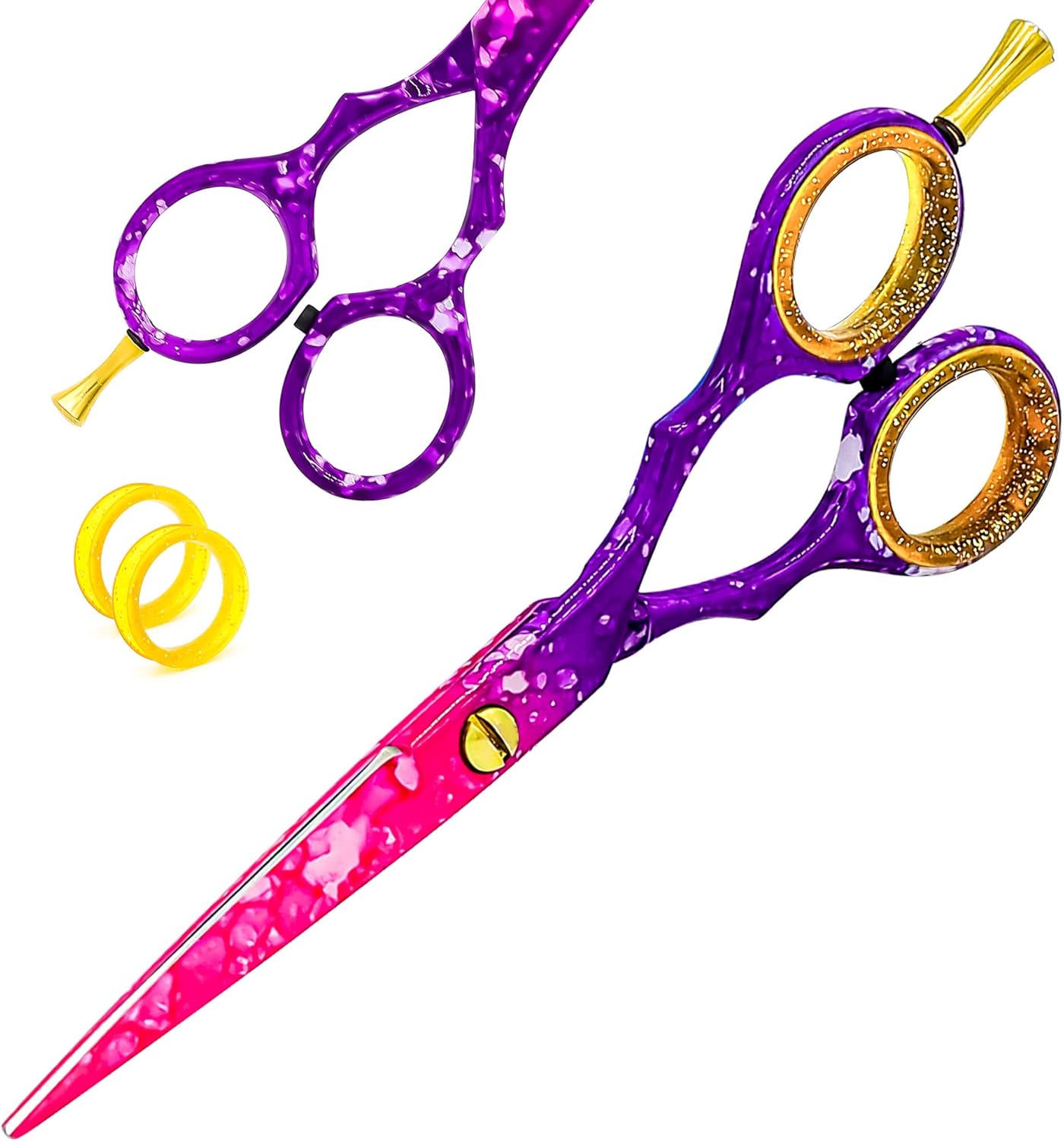 Hairdressing Scissors Hair Cutting Scissor Barber Scissors for Hair