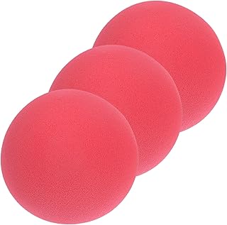 FRCOLOR Juego de esponjas de maquillaje en fo...