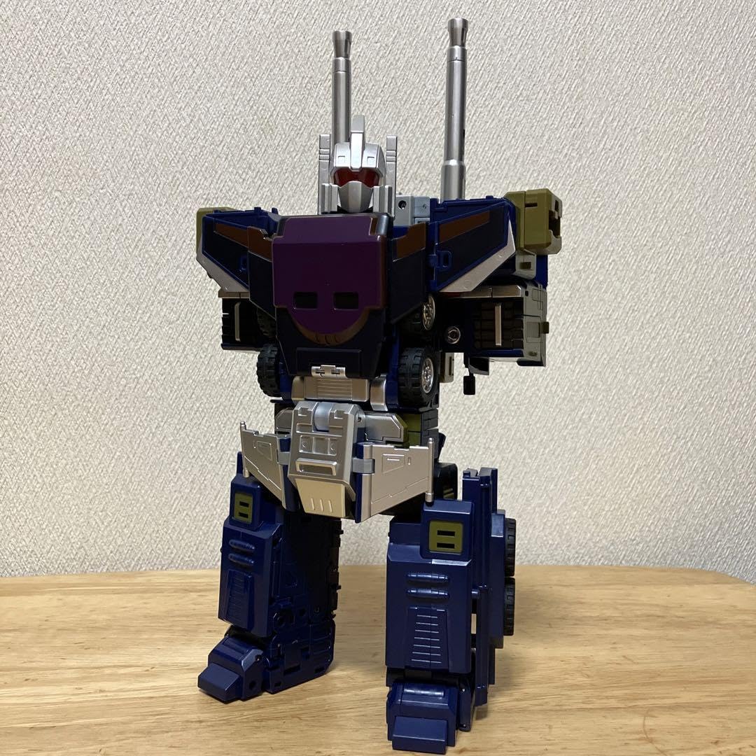 Amazon | Ocular Max PS-14 Incursus トランスフォーマー 非正規