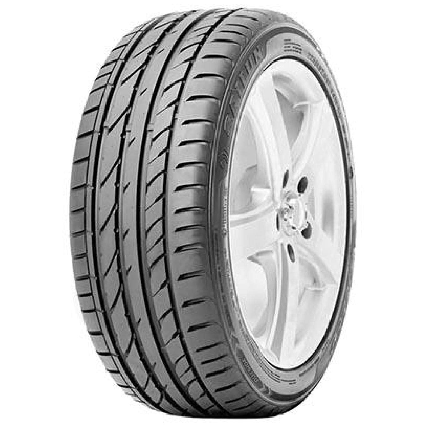 Amazon.co.jp: 1本 265/35R18 97W SAILUN サイレン ATREZZO ZSR 