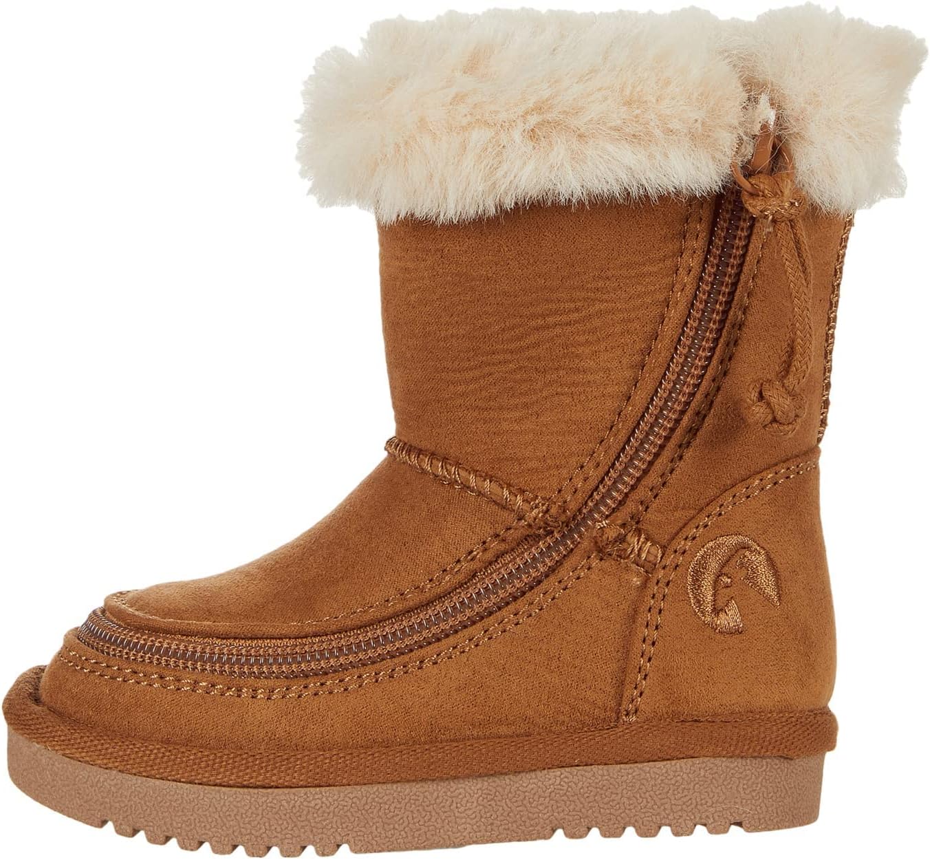 BILLY Footwear Kids Cozy Boot II (Little Kid/Big Kid)