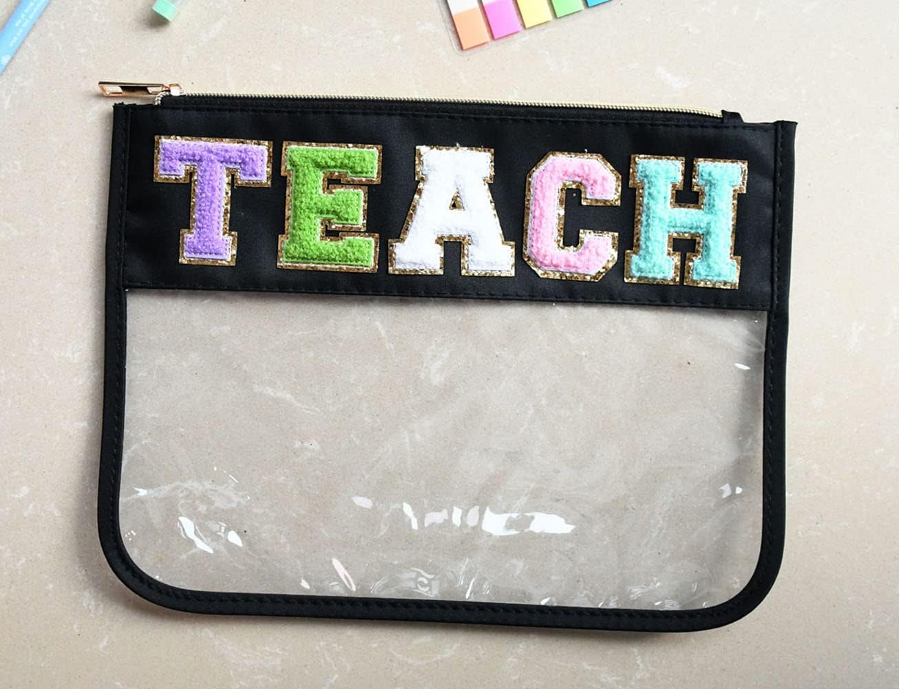 Teacher Appreciation Gifts - Bags & Supplies for Women Teachers - Image 5